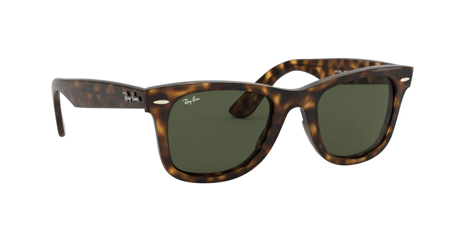 Ray-Ban Wayfarer 4340 Sunglasses - view 48